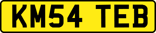 KM54TEB