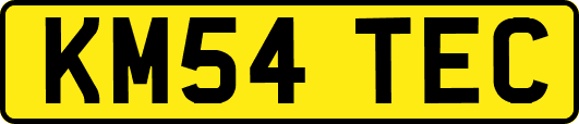 KM54TEC