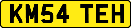 KM54TEH