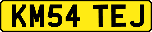 KM54TEJ