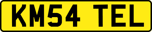 KM54TEL