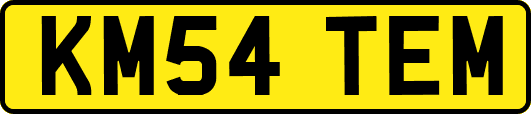 KM54TEM