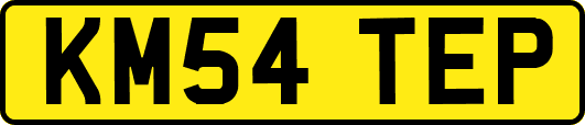 KM54TEP