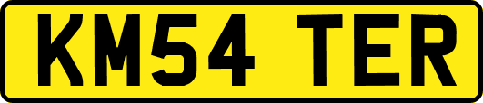 KM54TER
