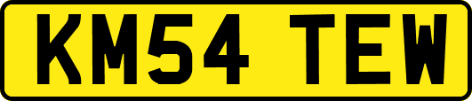 KM54TEW