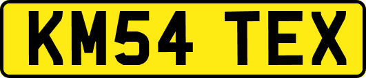 KM54TEX