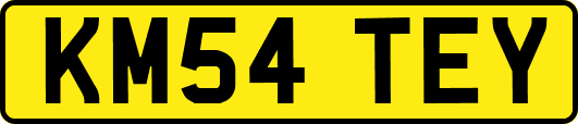 KM54TEY