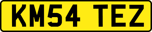 KM54TEZ