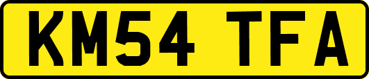 KM54TFA