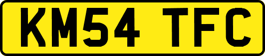 KM54TFC