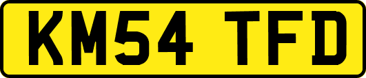 KM54TFD