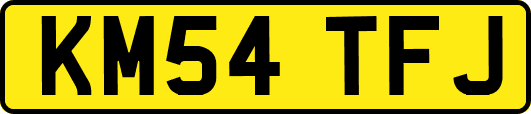 KM54TFJ