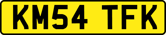 KM54TFK