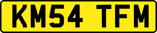 KM54TFM
