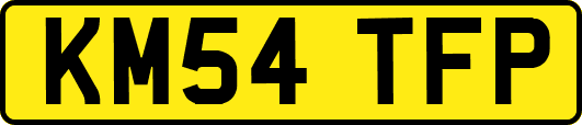 KM54TFP