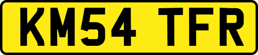 KM54TFR