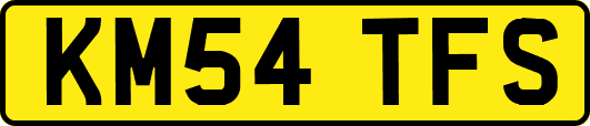 KM54TFS