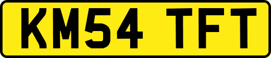 KM54TFT