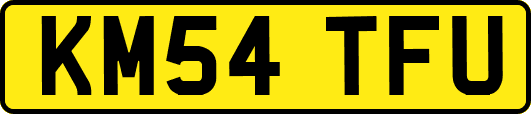 KM54TFU