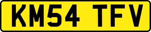 KM54TFV