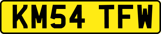 KM54TFW