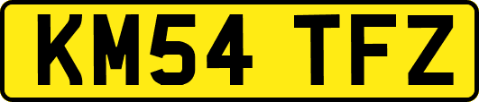 KM54TFZ