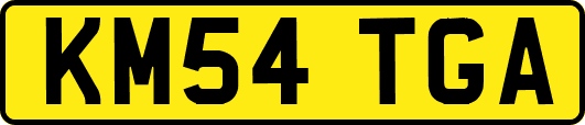 KM54TGA