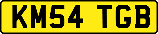 KM54TGB