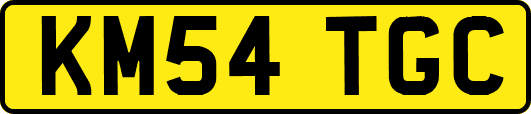 KM54TGC