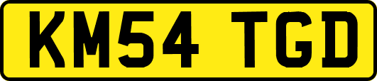 KM54TGD