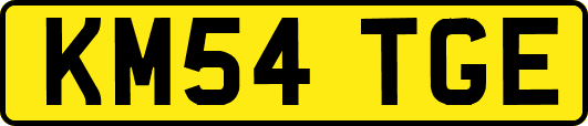 KM54TGE