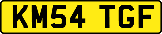 KM54TGF