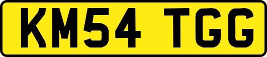 KM54TGG