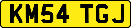 KM54TGJ