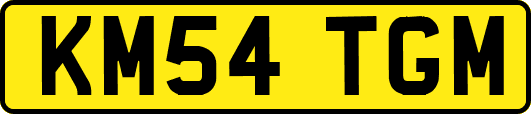 KM54TGM