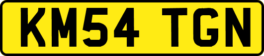 KM54TGN