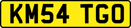 KM54TGO