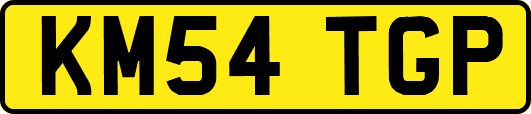 KM54TGP