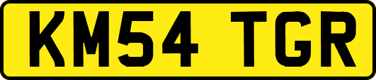 KM54TGR