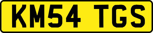KM54TGS