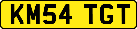 KM54TGT