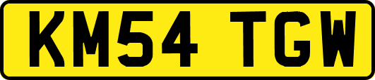 KM54TGW