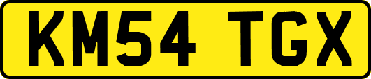 KM54TGX