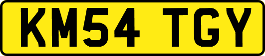 KM54TGY