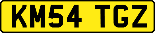 KM54TGZ