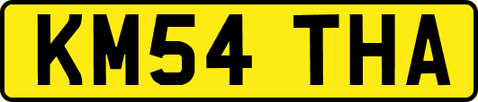 KM54THA