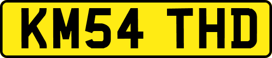 KM54THD