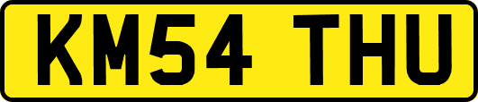KM54THU