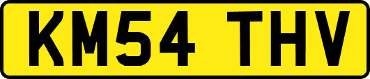 KM54THV