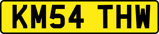 KM54THW